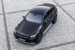 Mercedes-AMG GLC43 4Matic Coupe 2016 года (WW)